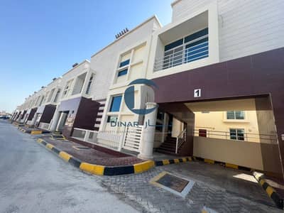 5 Cпальни Вилла в аренду в Аль Мунтаза, Абу-Даби - IMG-20240220-WA0017. jpg
