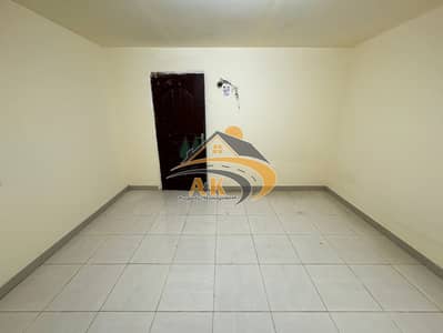 PRIVATE ENTRANCE STUDIO | With Separate Kitchen Close To Shabiya At MBZ City