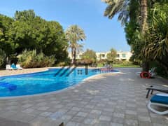 3 Bedroom Villa for rent in Umm Sequim near Burj Al Arab