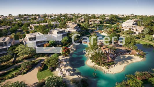 4 Bedroom Villa for Sale in The Acres, Dubai - 2. jpg