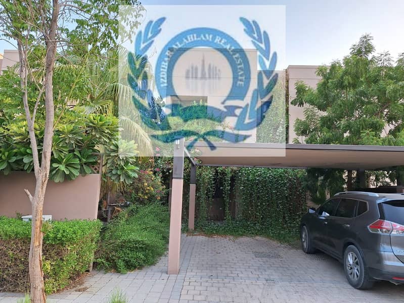 Corner Ready Three Bedroom, End Unit, Upgraded & Vacant For Sale With Huge Room Size, In Nagris Zahia. Corner Ready Three Bedroom, End Unit, Upgraded & Vacant For Sale With Huge Room Size, In Nagris Zahia.