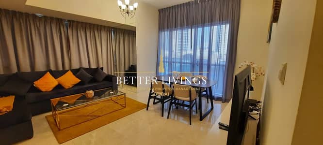 1 Bedroom Apartment for Rent in Business Bay, Dubai - 52c5a08e-9f34-495e-be84-eac83dd6c1c2. jpg