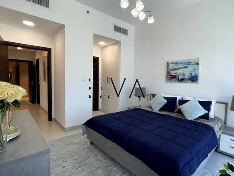 Spacious Layout | 1 Bedroom | High Floor and Amazing View Spacious Layout | 1 Bedroom | High Floor and Amazing View