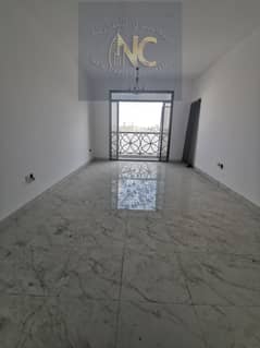 Two rooms and a hall for annual rent in Ajman, very excellent location in Al Rawda 2 on Sheikh Ammar Street