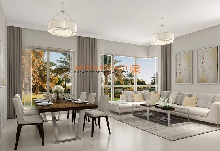 Resale Maple 3 Beds l Close to Park Resale Maple 3 Beds l Close to Park