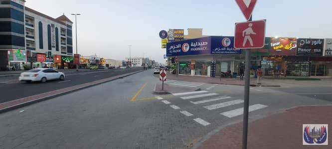 Plot for Sale in Al Rawda, Ajman - 1 (2). jpeg
