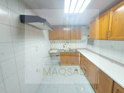 Studio for Rent in Al Khalidiyah, Abu Dhabi - Full Furnished Partio room,  in khalidiya,  abu Dhabi