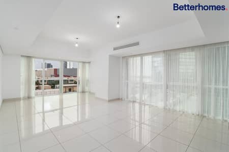 2 Bedroom Apartment for Sale in Al Reem Island, Abu Dhabi - Unique Layout | Spacious | Study & Maids Room