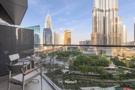 3 Bedroom Apartment for Rent in Downtown Dubai, Dubai - IMG_8733-HDR. jpg