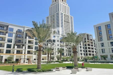 2 Bedroom Apartment for Rent in Dubai Creek Harbour, Dubai - Ready to Move In | Fully furnished  | Nice Layout