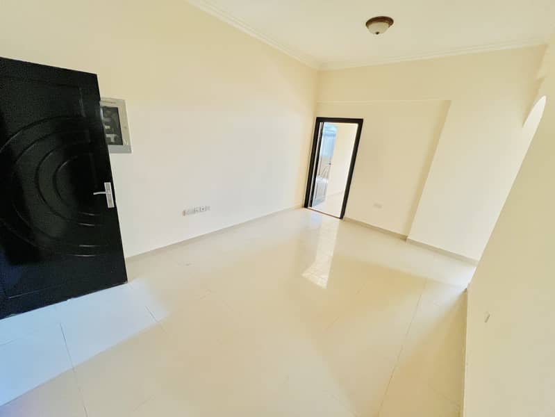Spacious || First Floor || 2 Bedrooms Apartment || Al Ashrij ||