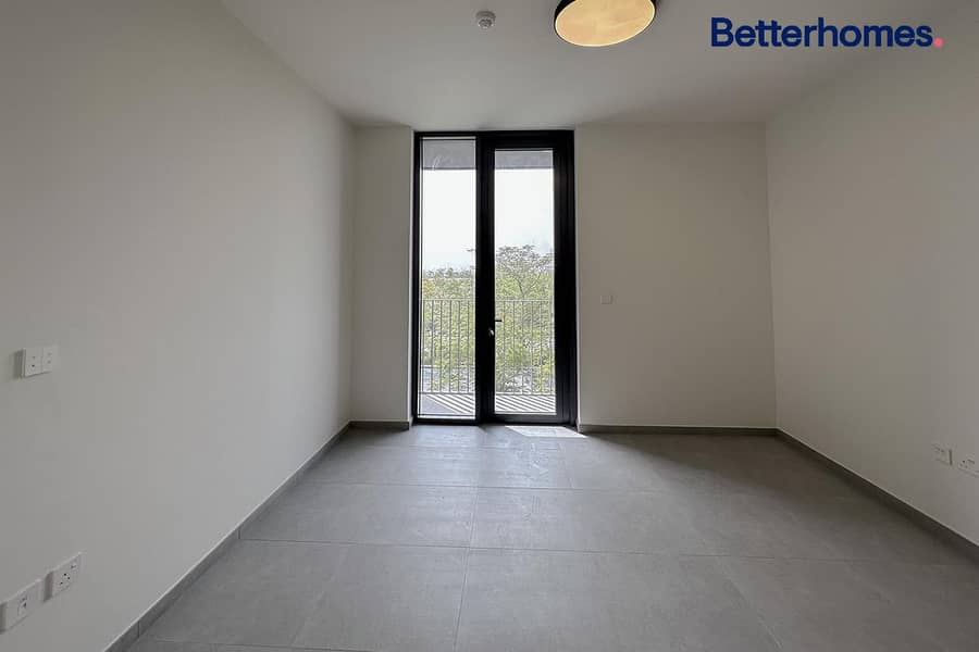 Spacious Brand new | 2BR Boulevard 1 | covered parking