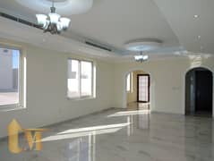 Luxury Indpt. 7BR+2Majlas+Service Block villa  Near Aswaaq