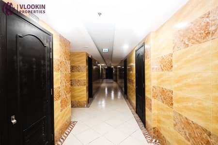 2 Bedroom Apartment for Rent in Al Nahda (Sharjah), Sharjah - 002A8586. JPG
