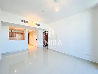 1 Bedroom Flat for Rent in Al Reem Island, Abu Dhabi - image00005. jpg