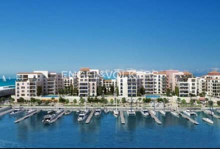 1 Bedroom Flat for Sale in Jumeirah, Dubai - Fully sea view l luxury location l Spacious