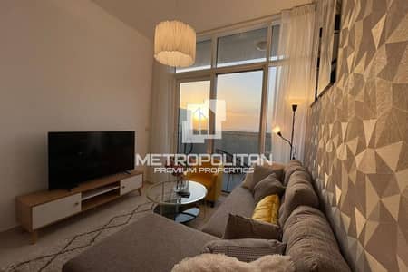 1 Bedroom Apartment for Sale in DAMAC Hills, Dubai - High ROI I Multiple Options I Fully Furnished