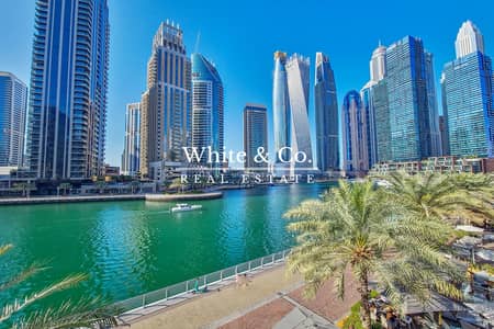 4 Bedroom Villa for Sale in Dubai Marina, Dubai - Panoramic View | Renovation | Huge Layout