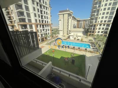 1 Спальня Апартамент Продажа в Таун Сквер, Дубай - IMG-20210421-WA0091. jpg