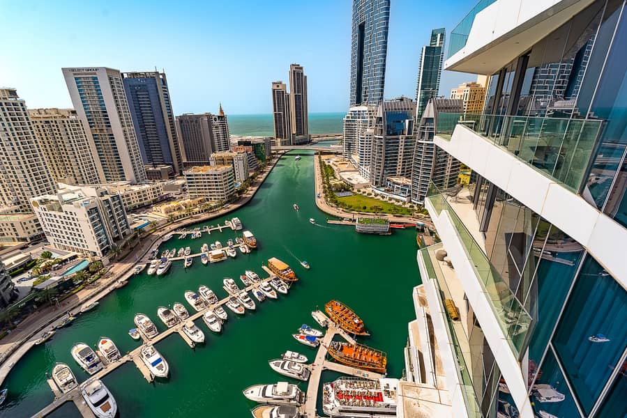شقة في ستيلا ماريس،دبي مارينا 2 غرف 4900000 درهم - 8149193 شقة في ستيلا ماريس،دبي مارينا 2 غرف 4900000 درهم - 8149193