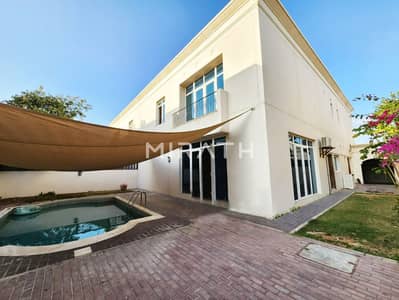 4 Bedroom Villa for Rent in Umm Suqeim, Dubai - WhatsApp Image 2023-01-20 at 5.04. 37 PM (1). jpeg