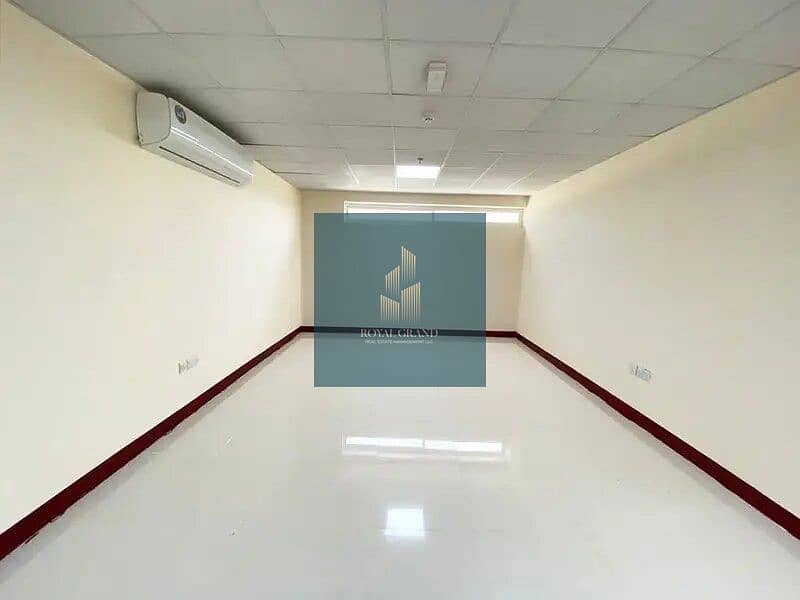 5 NEAT AND CLEAN LABOUR ACCOMMODATION FOR RENT IN MUSSAFFAH
