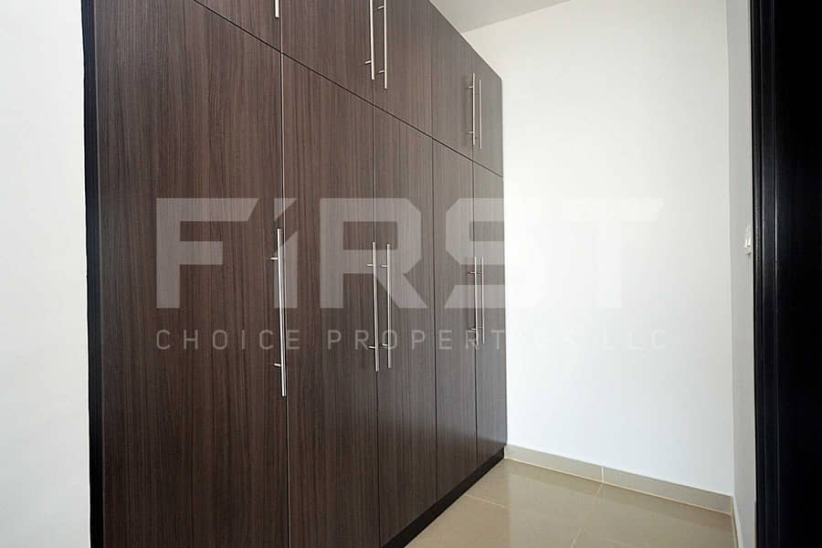 11 Internal Photo of 3 Bedroom Apartment Closed Kitchen in Al Reef Downtown Al Reef Abu Dhabi UAE (26). jpg