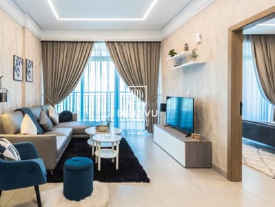 شقة 1 غرفة نوم للبيع في أرجان، دبي - شقة في صن رايز ليجند،أرجان 1 غرفة 1300000 درهم - 8635760