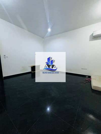 Studio for Rent in Al Rahba, Abu Dhabi - Brand new Studio in monthly payment