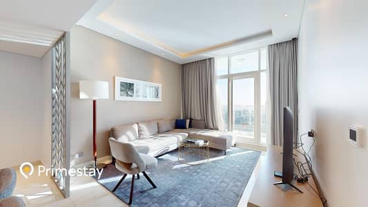 شقة 2 غرفة نوم للايجار في الخليج التجاري، دبي - Primestay-Vacation-Home-Rental-LLC-Prive-by-DAMAC-A-02202024_140438. jpg
