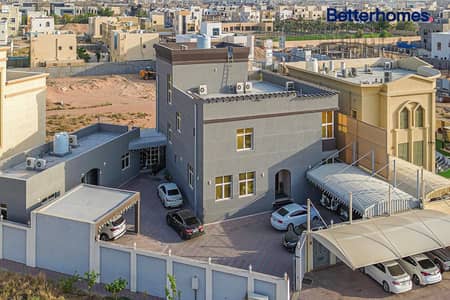 8 Bedroom Villa for Sale in Al Yasmeen, Ajman - Standalone Villa | Freehold | Spacious