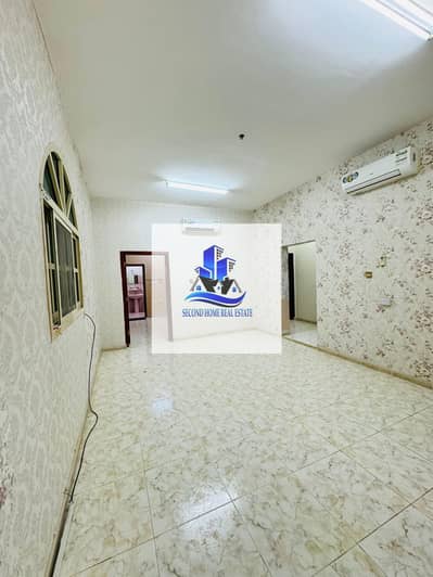 شقة 2 غرفة نوم للايجار في الرحبة، أبوظبي - شقة في الرحبة 2 غرف 3500 درهم - 8635814
