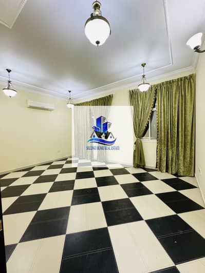 5 Bedroom Villa for Rent in Al Shahama, Abu Dhabi - Luxury Living  | 05 BHK Villa for Rent in New Shahama