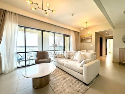 فلیٹ 2 غرفة نوم للايجار في مرسى خور دبي، دبي - WhatsApp Image 2024-02-21 at 10.28. 19 AM. jpeg