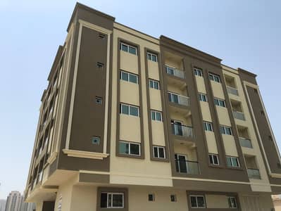 شقة 2 غرفة نوم للايجار في الراشدية، عجمان - 63c07870-946a-413f-a27a-998f9acbbfa4. jpg