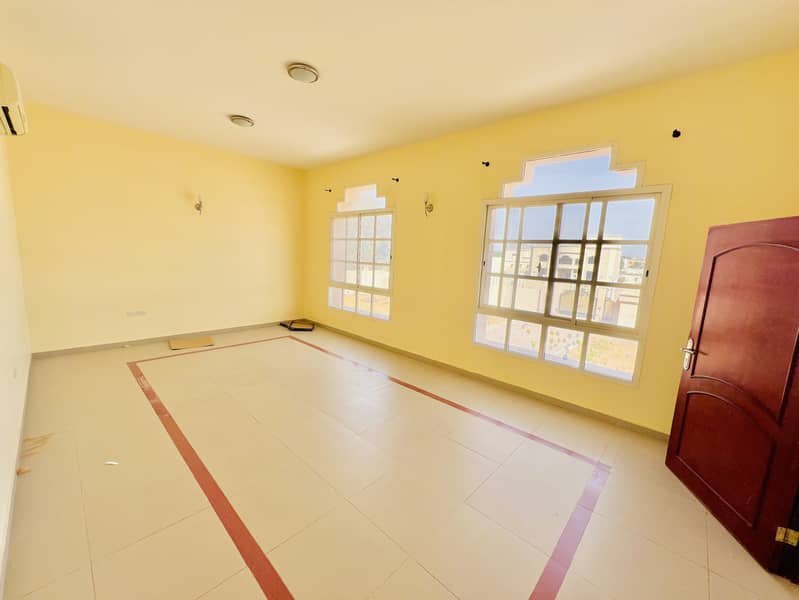 Spacious || First Floor || 3 Bedrooms Apartment || Al Shuibha ||