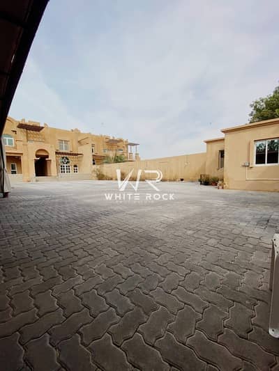 7 Bedroom Villa for Rent in Khalifa City, Abu Dhabi - f0ad9b3e-80c8-4511-8bb0-c6641726f41b. jpg