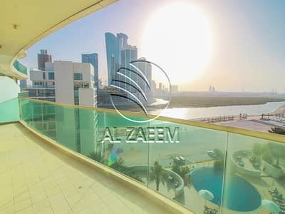 1 Bedroom Apartment for Sale in Al Reem Island, Abu Dhabi - IMG_8737. jpg