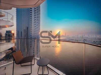 فلیٹ 3 غرف نوم للبيع في مرسى خور دبي، دبي - 517544939. jpg