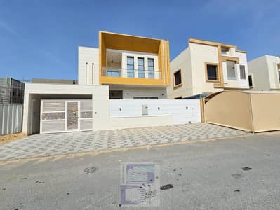5 Bedroom Villa for Sale in Al Yasmeen, Ajman - WhatsApp Image 2024-02-19 at 15.39. 33. jpeg