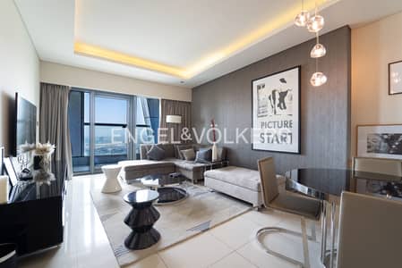 1 Bedroom Apartment for Sale in Business Bay, Dubai - Spacious | Luxurious Furniture