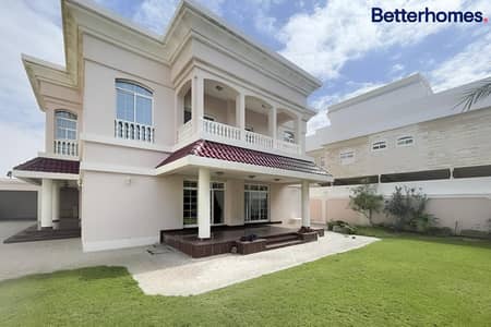 5 Bedroom Villa for Sale in Mirdif, Dubai - Independent | Great Location | GCC Only
