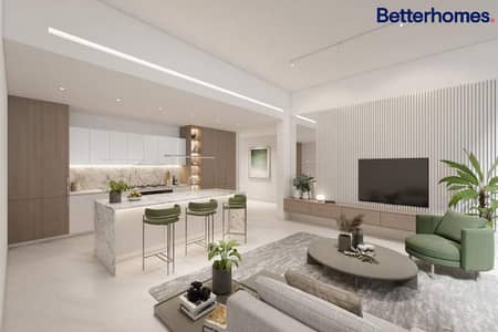 2 Bedroom Apartment for Sale in Dubai Hills Estate, Dubai - Handover 2025 | Payment plan | Close to OP