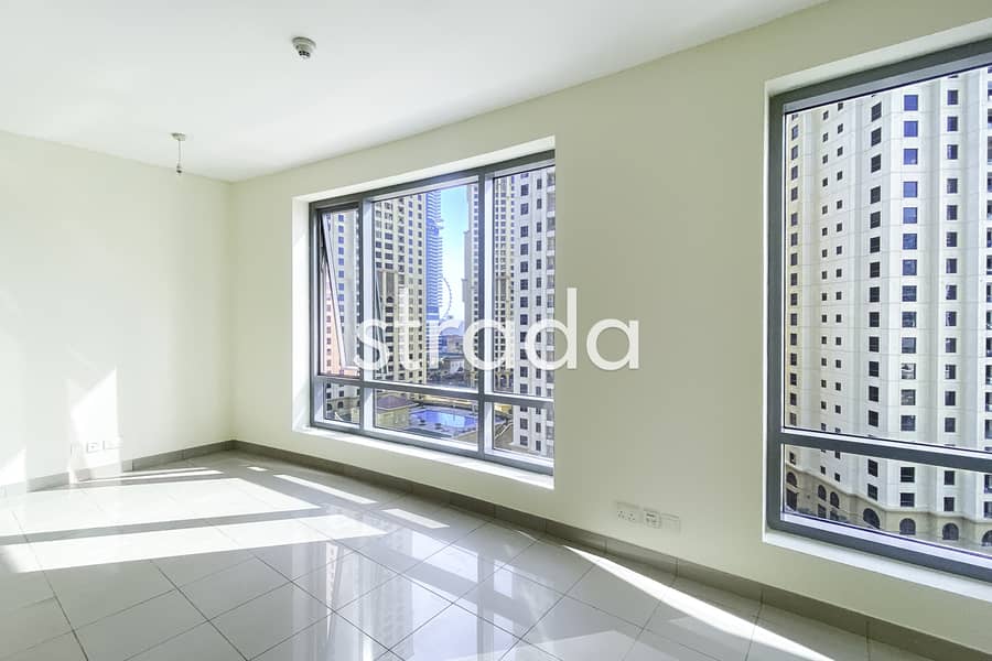 High Floor | Cheapest 1 Bed | Viewings Now