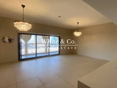 2 Bedroom Apartment for Rent in Jumeirah Golf Estates, Dubai - Vacant | Great Location | Well Maintained