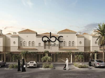 3 Bedroom Townhouse for Sale in Zayed City, Abu Dhabi - Screenshot 2024-02-20 at 14.56. 56. png