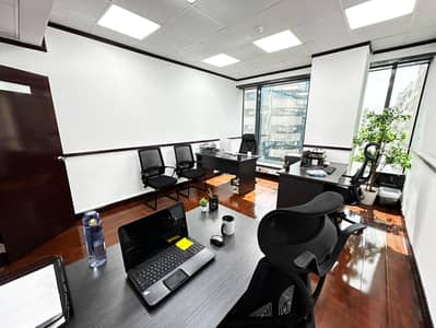 Office for Rent in Business Bay, Dubai - IMG_8026. jpg