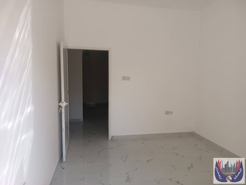 Two bedroom apartment available for rent