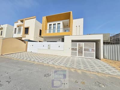 فیلا 5 غرف نوم للبيع في الياسمين، عجمان - villa10WhatsApp Image 2024-02-19 at 15.39. 34good 50. jpeg