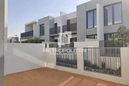 3 Bedroom Villa for Rent in Tilal Al Ghaf, Dubai - Ready To Move In | Next To Pool | 3BR+Maid's